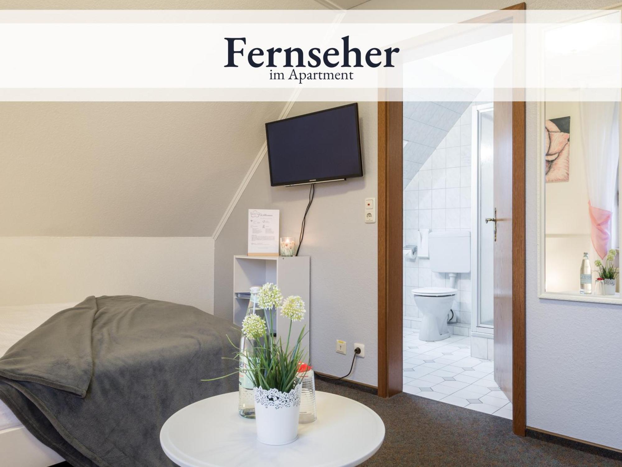 Blumenvilla 8 Mit Sauna Und Garten Schneverdingen Eksteriør bilde