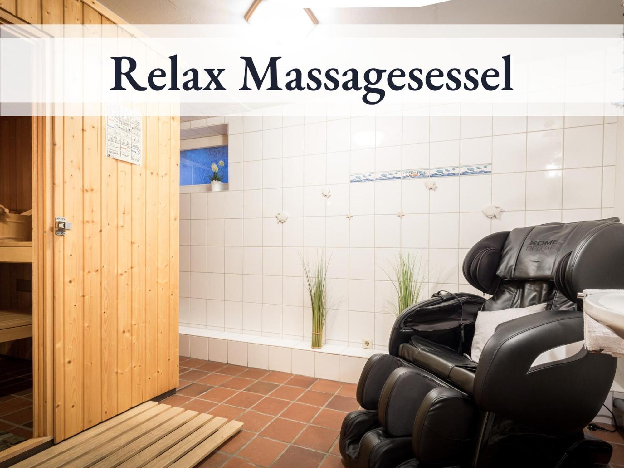 Blumenvilla 8 Mit Sauna Und Garten Schneverdingen Eksteriør bilde